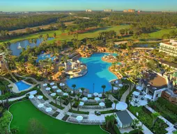 Marriott Orlando World Center | Florida - Orlando (ve civarı) - International Drive South Turizm Bölgesi