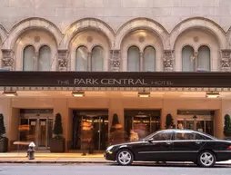 Park Central | New York - New York (ve civarı) - Manhattan - Midtown West