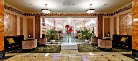 The Ritz-Carlton, Montreal | Quebec - Montreal (ve civarı) - Montreal - Golden Square Mile