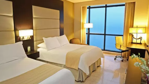 Intercontinental Miramar Panama | Panama (ili) - Panama