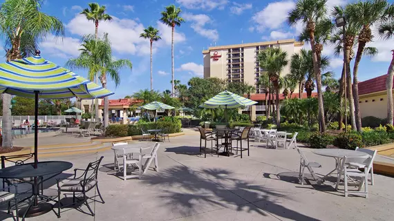 Avanti Palms Resort and Conference Center Orlando | Florida - Orlando (ve civarı) - Orlando - Kum Gölü