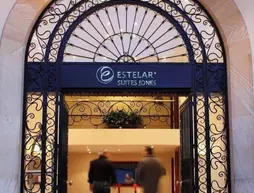 ESTELAR Suites Jones