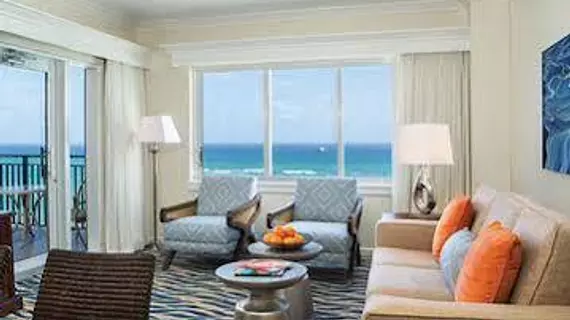 Marriott's BeachPlace Towers | Florida - Fort Lauderdale (ve civarı) - Fort Lauderale