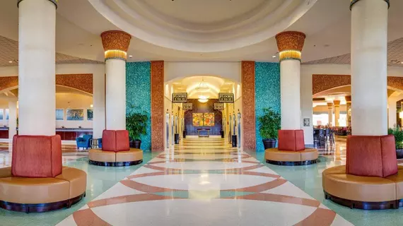 Rosen Centre Hotel | Florida - Orlando (ve civarı) - International Drive