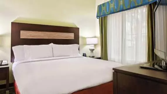 Homewood Suites by Hilton Orlando Airport | Florida - Orlando (ve civarı) - Orlando