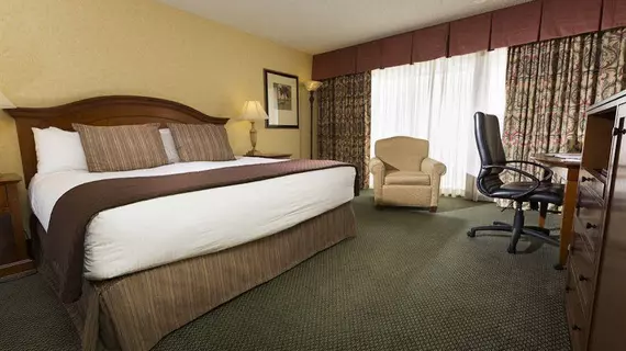 Red Lion Hotel Port Angeles | Washington - Port Angeles