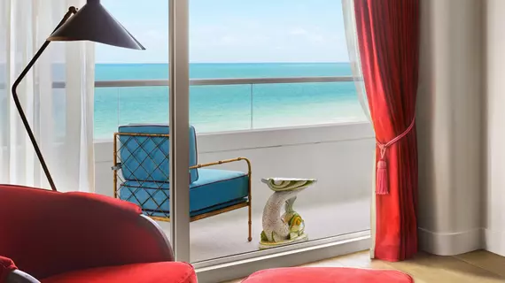 Faena Hotel Miami Beach | Florida - Miami Beach - Mid Plajı