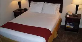 Quality Suites Atlanta/ Buckhead | Georgia - Atlanta (ve civarı) - Atlanta - Buckhead