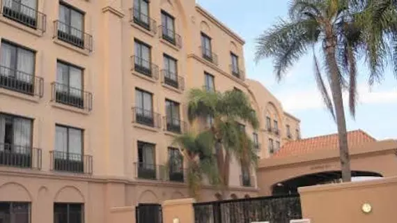 Hampton Inn Los Angeles/Carson | Kaliforniya - Los Angeles County - Carson