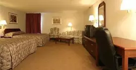 Fireside Inn and Suites Nashua | New Hampshire - Manchester (ve civarı) - Nashua