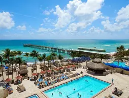 Newport Beachside Hotel & Resort | Florida - Miami (ve civarı) - Sunny Isles Beach