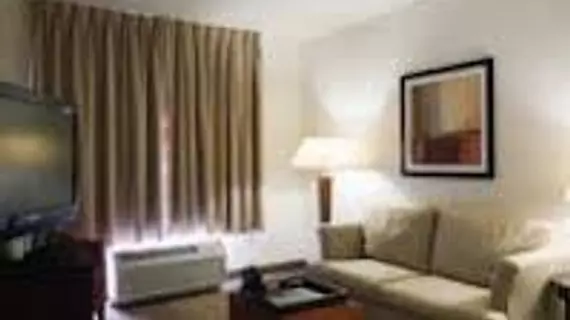 Homewood Suites by Hilton St. Louis - Galleria | Missouri - St. Louis (ve civarı) - Richmond Heights