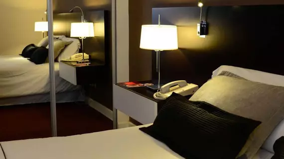 Amerian Buenos Aires Park Hotel | Buenos Aires (ili) - Buenos Aires (ve civarı) - Buenos Aires - Capital Federal District