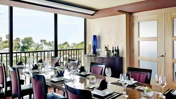 Newport Beach Marriott Hotel & Spa | Kaliforniya - Orange County - Newport Beach