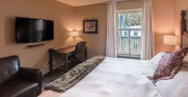 Hotel Chateau Bellevue | Quebec - Quebec (ve civarı) - Quebec - Lower Town