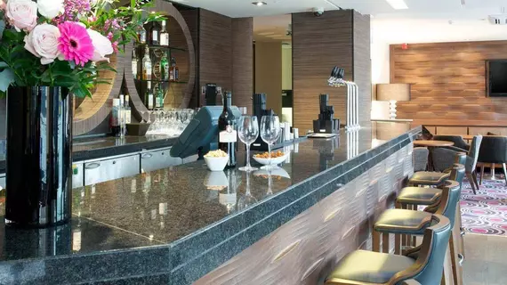 DoubleTree by Hilton London Victoria | Londra (ve civarı) - City of Westminster - Pimlico