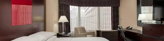 DoubleTree by Hilton Chicago Magnificent Mile | İllinois - Chicago (ve civarı) - Chicago - Streeterville