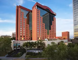 Hilton Guadalajara | Jalisco - Guadalajara (ve civarı) - Guadalajara - Zona Expo