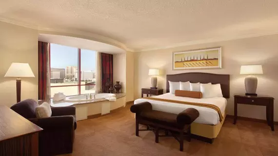 Rio All-Suite Hotel & Casino | Nevada - Clark County - Las Vegas (ve civarı) - Las Vegas - Paradise