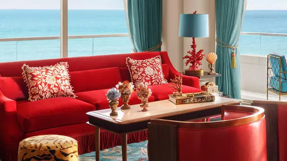 Faena Hotel Miami Beach | Florida - Miami Beach - Mid Plajı