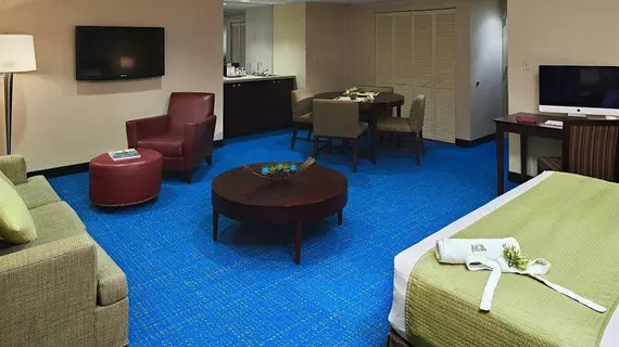 Miami International Airport Hotel | Florida - Miami (ve civarı) - Miami