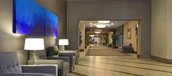 Best Western Premier Calgary Plaza Hotel & Conference Centre | Alberta - Calgary (ve civarı) - Calgary