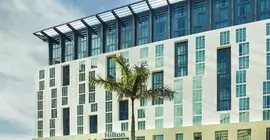 Hilton West Palm Beach | Florida - Palm Beach - Batı Palm Beach (ve civarı) - West Palm Beach - Downtown West Palm Plajı