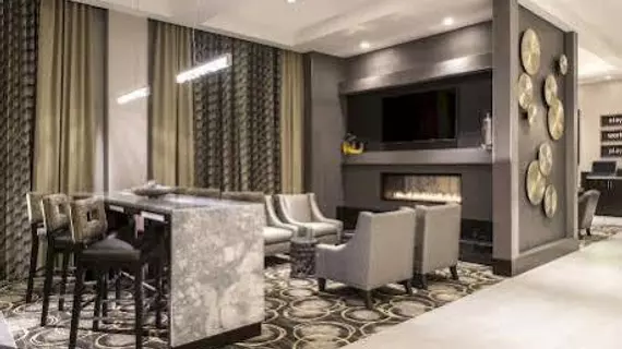 TownePlace Suites Boston Logan Airport/Chelsea | Massachusetts - Chelsea