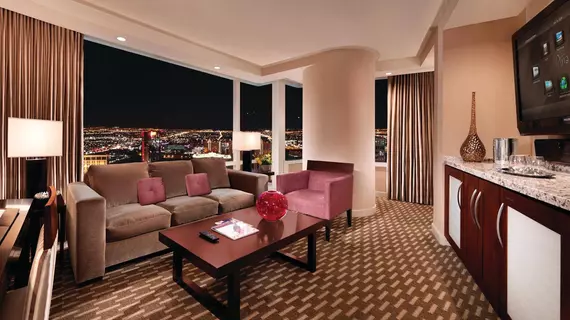 ARIA Resort & Casino at CityCenter Las Vegas | Nevada - Clark County - Las Vegas (ve civarı) - Las Vegas - Paradise