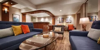 BEST WESTERN PLUS Newport Beach Inn