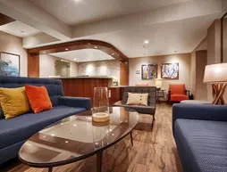 BEST WESTERN PLUS Newport Beach Inn | Kaliforniya - Orange County - Newport Beach