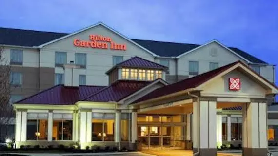 Hilton Garden Inn New Orleans Airport | Louisiana - New Orleans (ve civarı) - Kenner - Kenner - Louis Armstrong Uluslararası Havalimanı