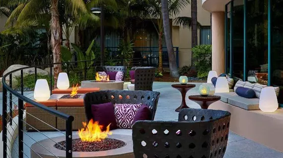 Newport Beach Marriott Bayview | Kaliforniya - Orange County - Newport Beach