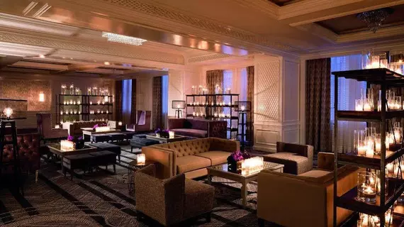 The Ritz-Carlton, San Francisco | Kaliforniya - San Fransisko (ve civarı) - San Francisco - Çin Mahallesi