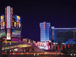 Bally's Las Vegas Hotel & Casino | Nevada - Clark County - Las Vegas (ve civarı) - Las Vegas - Paradise