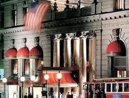 The Westin St Francis on Union Square | Kaliforniya - San Fransisko (ve civarı) - San Francisco - Downtown San Francisco