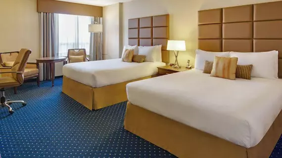 Best Western Premier Calgary Plaza Hotel & Conference Centre | Alberta - Calgary (ve civarı) - Calgary