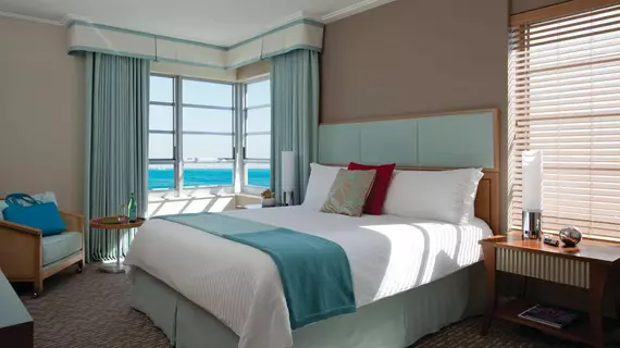 Loews Miami Beach Hotel | Florida - Miami Beach - Güney Plajı