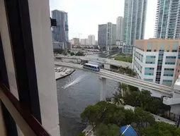 River Park Hotel & Suites Port of Miami | Florida - Miami (ve civarı) - Miami - Downtown Miami