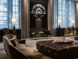 Kimpton Hotel Allegro | İllinois - Chicago (ve civarı) - Chicago - The Loop