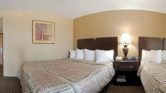 BEST WESTERN PLUS Newport Beach Inn | Kaliforniya - Orange County - Newport Beach