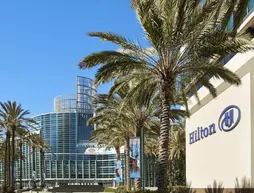 Hilton Anaheim | Kaliforniya - Orange County - Anaheim - Anaheim Resort