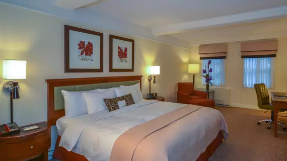 San Carlos Hotel New York | New York - New York (ve civarı) - Midtown East