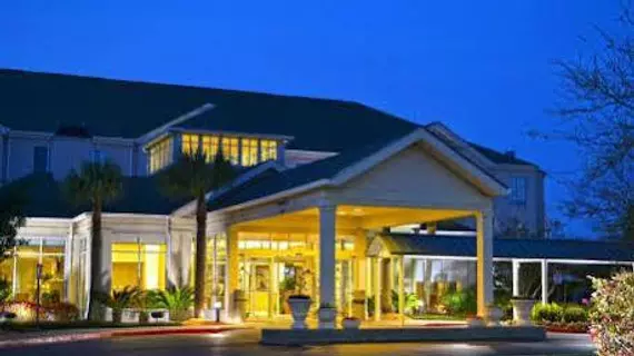 Hilton Garden Inn New Orleans Airport | Louisiana - New Orleans (ve civarı) - Kenner - Kenner - Louis Armstrong Uluslararası Havalimanı