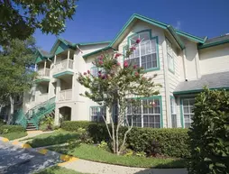 Oak Plantation Resort | Florida - Orlando (ve civarı) - Lake Buena Vista - Disney's Maingate East