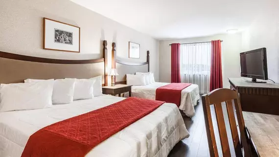 Hotel Ambassadeur Et Suites | Quebec - Quebec (ve civarı) - Quebec - Beauport