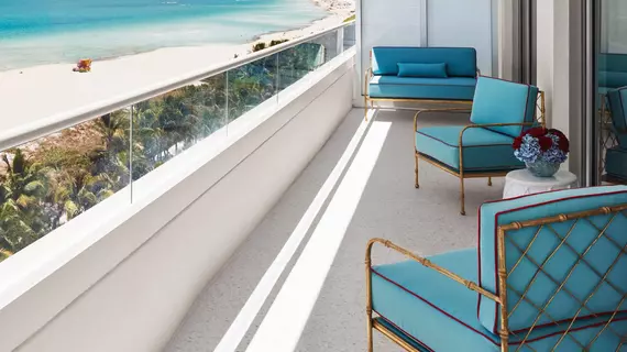 Faena Hotel Miami Beach | Florida - Miami Beach - Mid Plajı