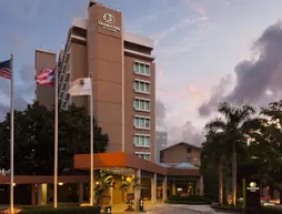 DoubleTree by Hilton San Juan | San Juan (ve civarı) - San Juan