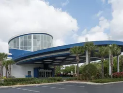 Holiday Inn Resort Orlando Suites- Waterpark | Florida - Orlando (ve civarı) - International Drive South Turizm Bölgesi