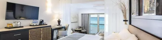 Le Blanc Spa Resort- All Inclusive - Adults Only | Quintana Roo - Benito Juárez - Cancun (ve civarı) - Oteller Bölgesi - Avenida Kukulkan